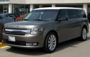 Ford flex lease specials 2012 #5